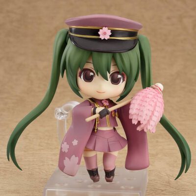 Nendoroid Hatsune Miku: Senbonzakura Ver.