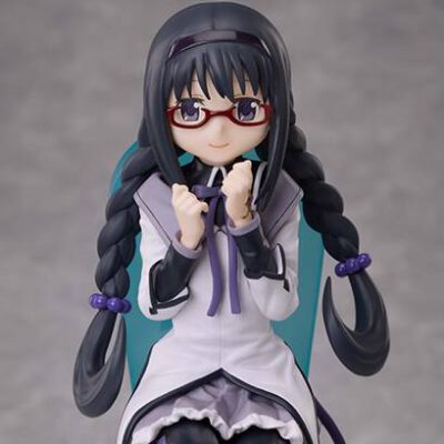 Homura Akemi Tea Party Cake Song Ver *Edición Limitada*