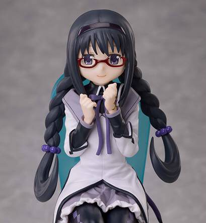 Homura Akemi Tea Party Cake Song Ver *Edición Limitada*