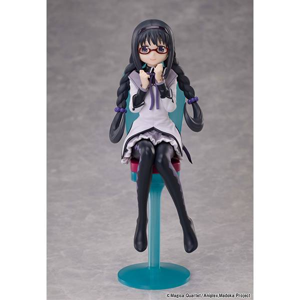 Puella Magi Madoka Magica Tea Party Cake Song Ver Complete 5 Set *Edición Limitada* - Imagen 6