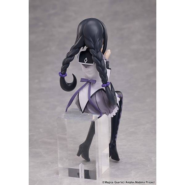 Homura Akemi Tea Party Cake Song Ver *Edición Limitada* - Imagen 3