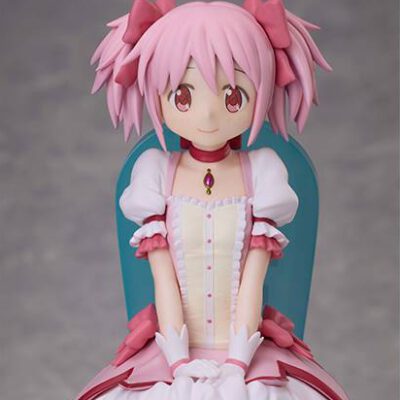 Kaname Madoka Tea Party Cake Song Ver *Edición Limitada*