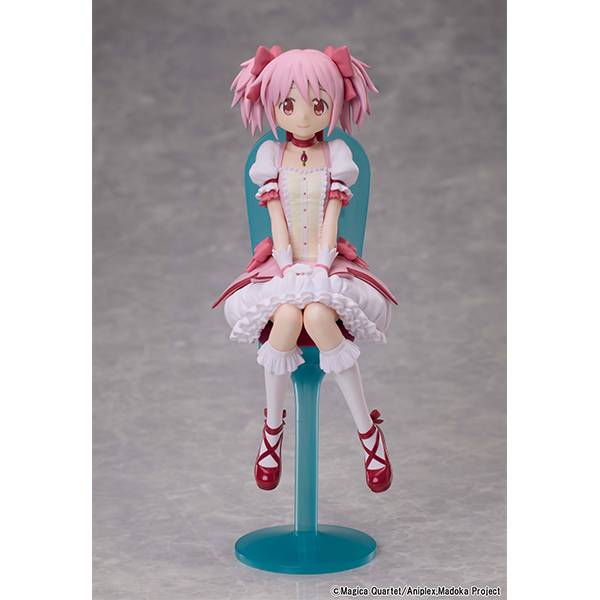 Puella Magi Madoka Magica Tea Party Cake Song Ver Complete 5 Set *Edición Limitada* - Imagen 7