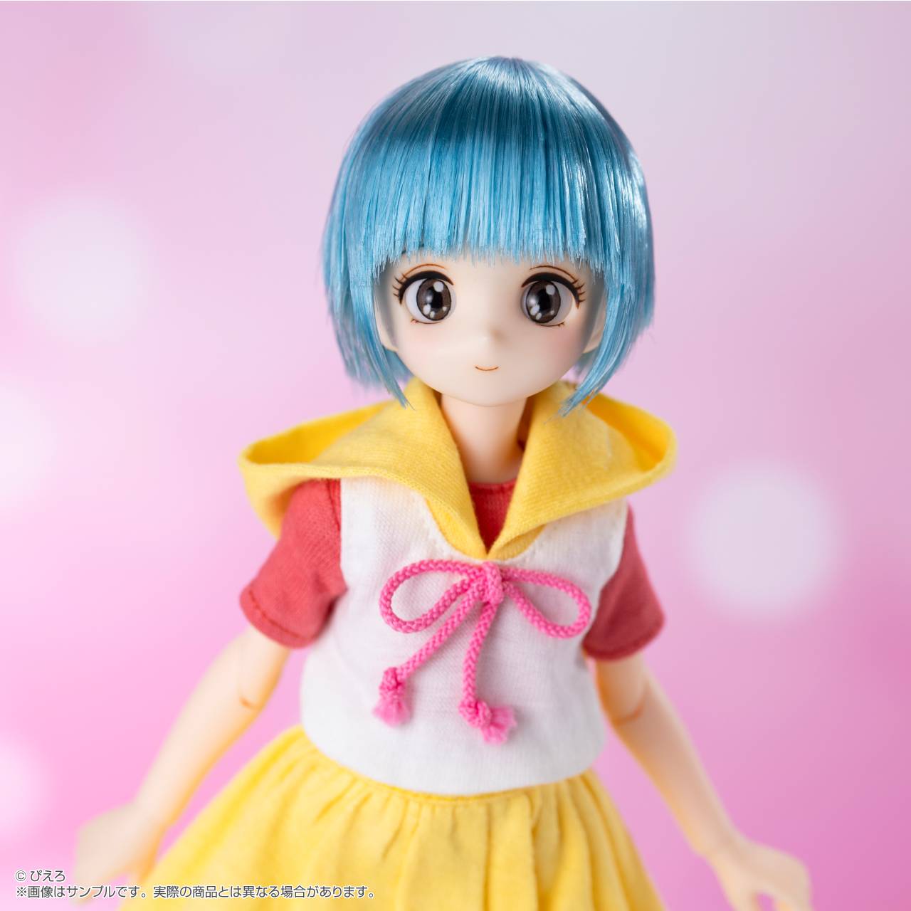 PureNeemo Magical Angel Creamy Mami 1/6 - Imagen 2
