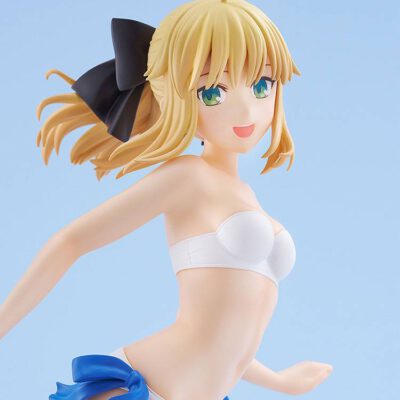 POP UP PARADE (L) BEACH QUEENS Saber Lily