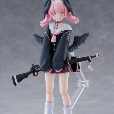 figma Koharu Shimoe *Edición Limitada*