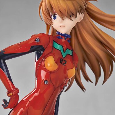 Asuka Shikinami Langley 1/7