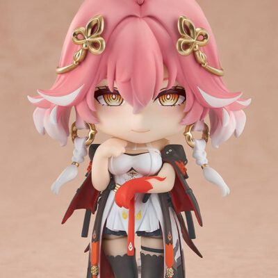 Nendoroid Changli