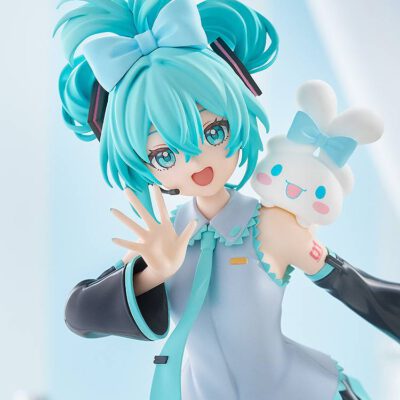 POP UP PARADE (L) Hatsune Miku: Cinnamoroll Collaboration