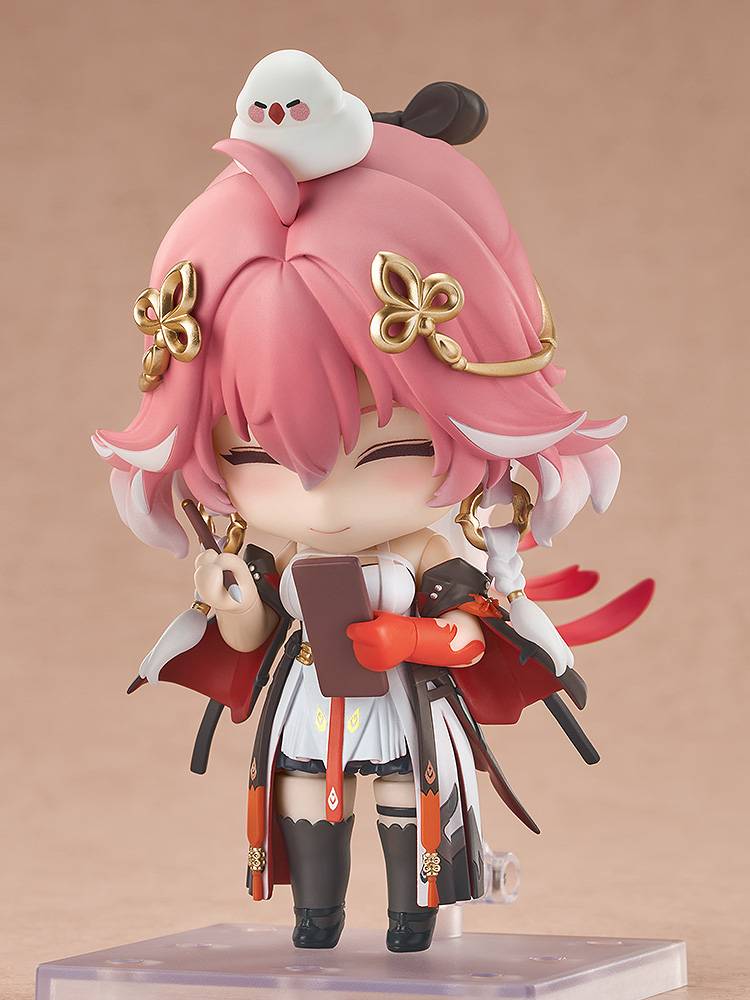 Nendoroid Changli - Imagen 2