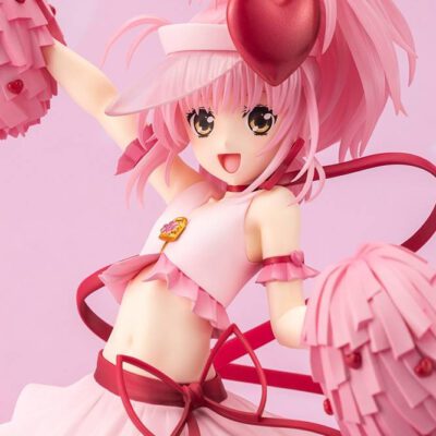 Amu Hinamori Amulet Heart Ver. 1/7