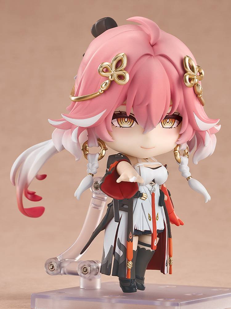 Nendoroid Changli - Imagen 3