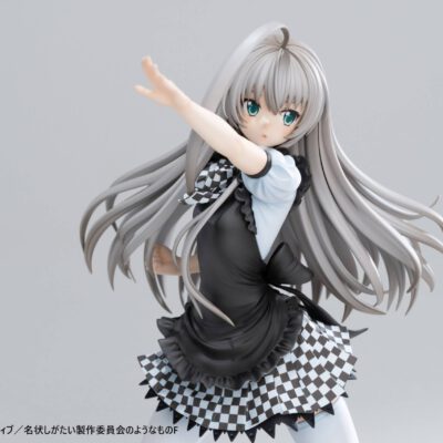 Nyaruko 1/6