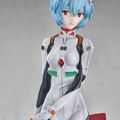 Rei Ayanami 1/7
