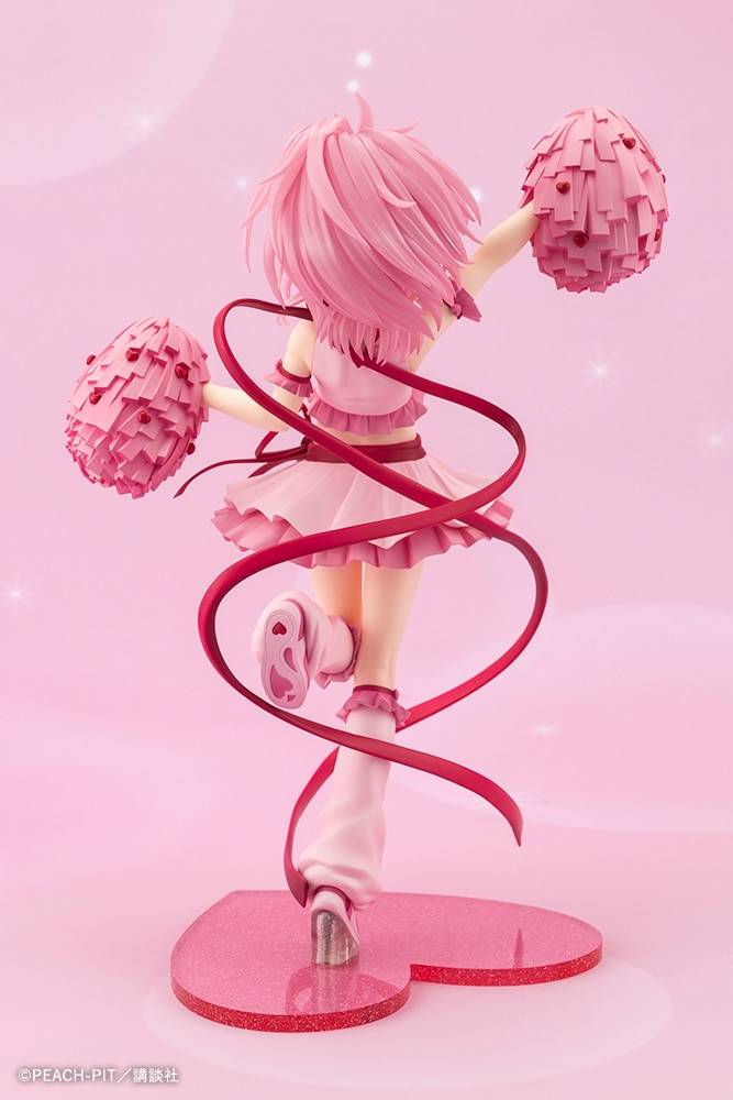Amu Hinamori Amulet Heart Ver. 1/7 - Imagen 3