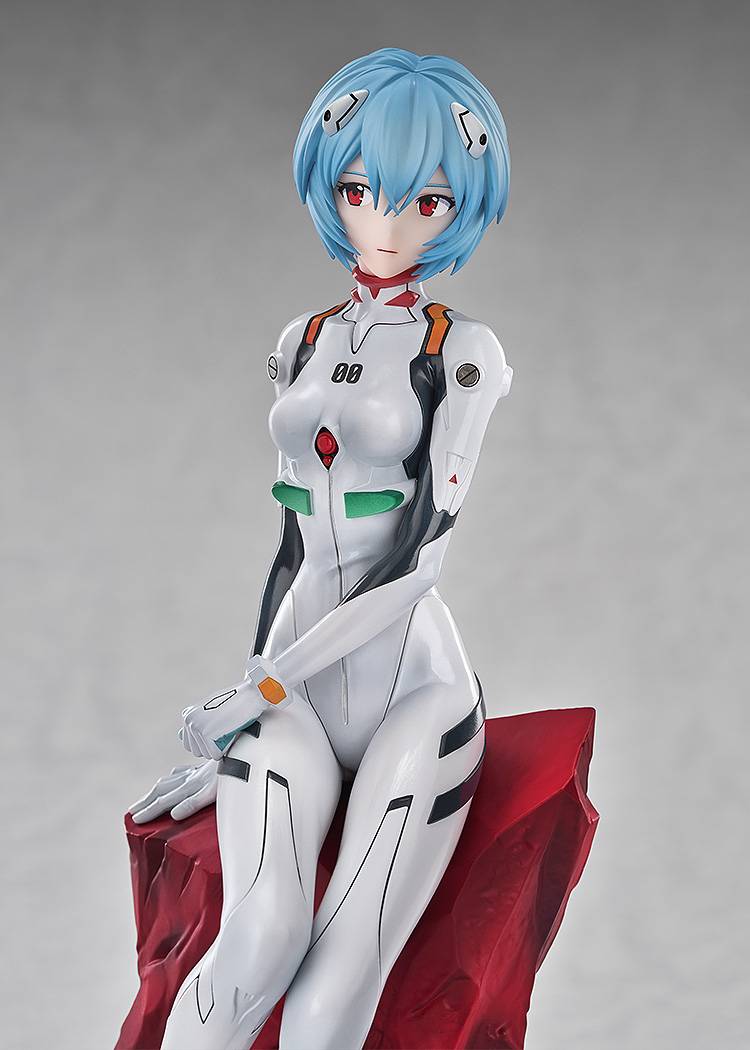 Rei Ayanami 1/7 - Imagen 3