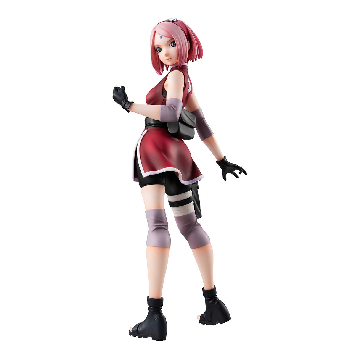 NARUTO Gals Sakura Haruno Ver.2 (Re-edición) - Imagen 2