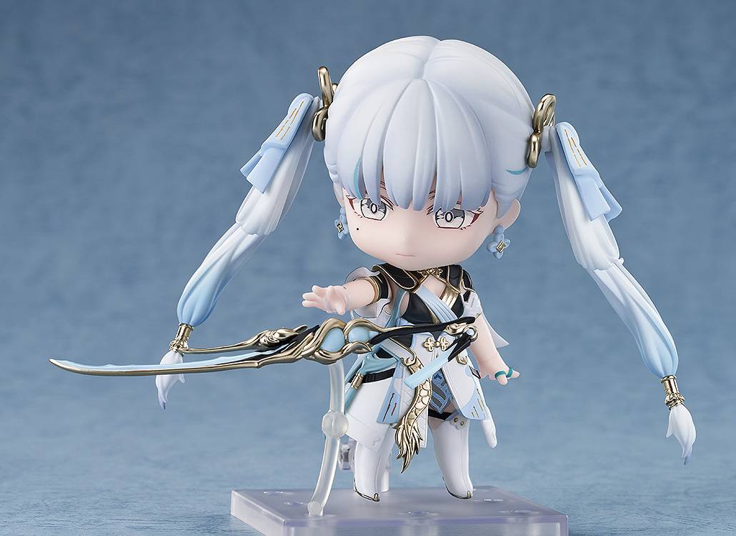Nendoroid Jinhsi - Imagen 3