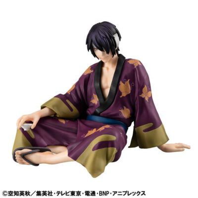 G.E.M. Palmate Shinsuke Takasugi Tenohira Ver.