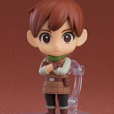 Nendoroid Chilchuck (Re-edición)