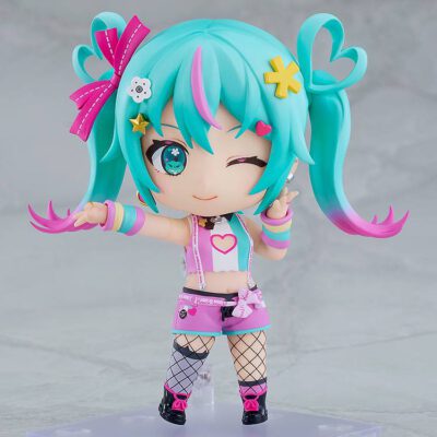 Nendoroid Hatsune Miku: DecoMiku (Lightness)