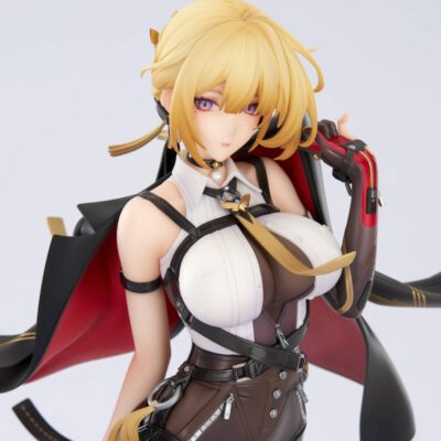 Evelyn Chevalier 1/7