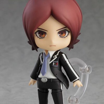Nendoroid Tatsuya Suou (Re-edición)