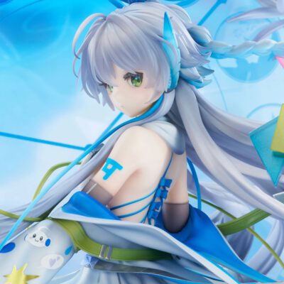 Luo Tianyi 12th Anniversary Ver. 1/7 + Bonus