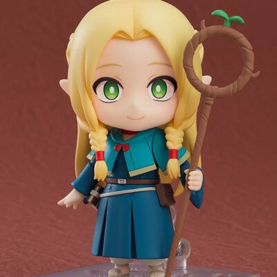Nendoroid Marcille