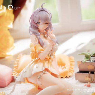 Kanami Whisper of Flowers Ver. 1/7