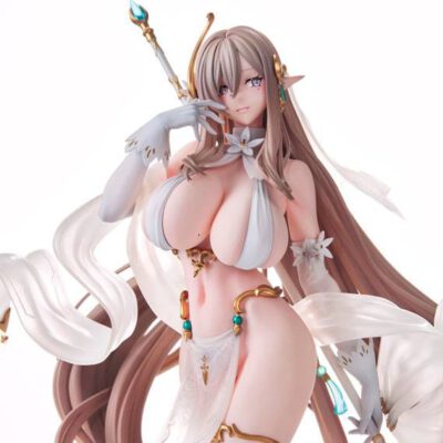 Elf Village 13th Villager Zephia 1/6