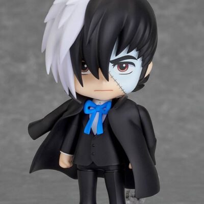 Nendoroid Black Jack: Comic Color Ver.