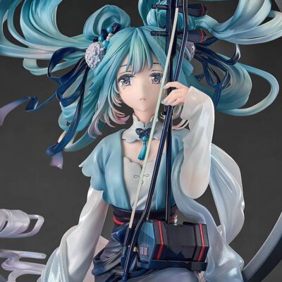 Hatsune Miku: Han Gong Qiu Yue Ver. 1/7