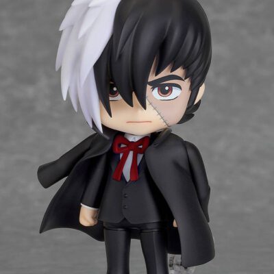Nendoroid Black Jack: Anime Color Ver.