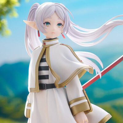 Frieren: Magic of the Eventide Glow 1/7 (Re-edición)