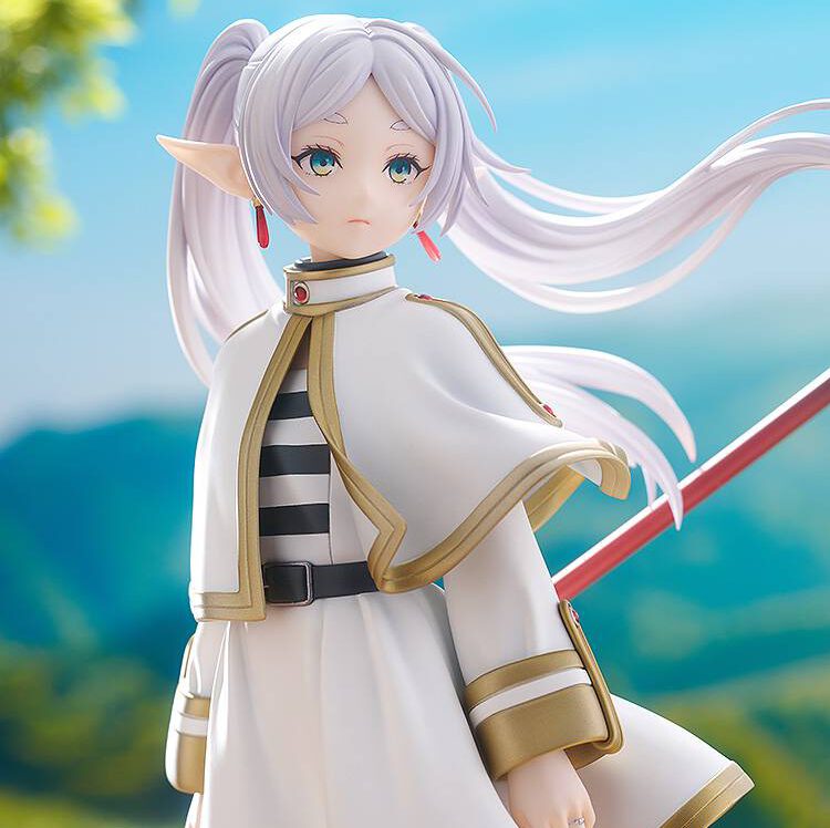 Frieren: Magic of the Eventide Glow 1/7 (Re-edición)