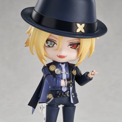 Nendoroid Hugo Vlad
