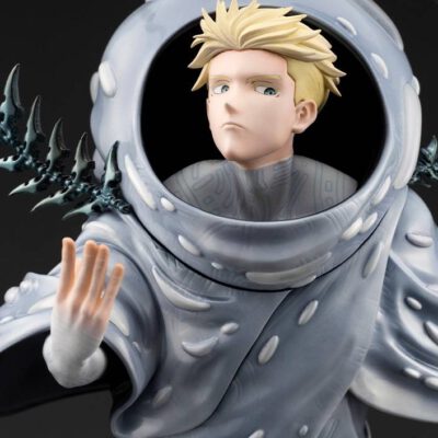 ARTFX J Millions Knives 1/8