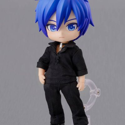 Nendoroid Doll KAITO: Guilty Ver.