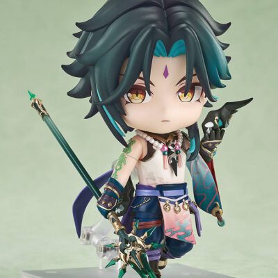 Nendoroid Xiao