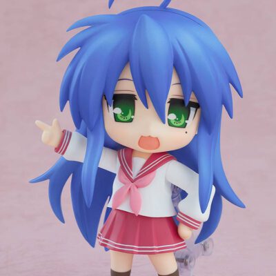 Nendoroid Konata Izumi 2.0