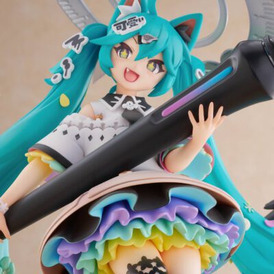 Hatsune Miku The Painter ver. 1/7 *Edición Limitada*