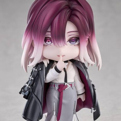 Nendoroid Shalom