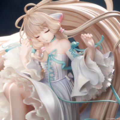 Chi DX Bonus Ver. 1/6