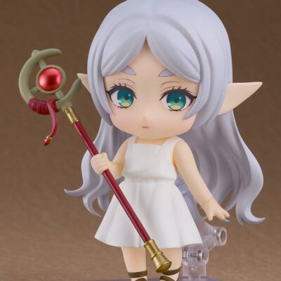 Nendoroid Frieren: Apprentice Era Ver.