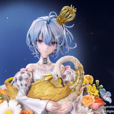 FairyTale Another Swan Lake 1/7