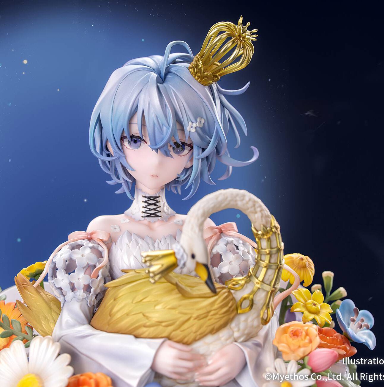 FairyTale Another Swan Lake 1/7