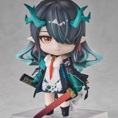 Nendoroid Dusk
