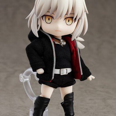 Nendoroid Doll: Saber/Altria Pendragon (Alter) Shinjuku Ver. (Re-edición)