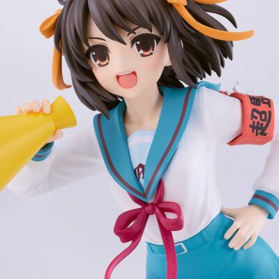 POP UP PARADE (L) Haruhi Suzumiya